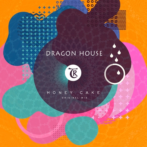 Tibetania & Dragon House - Honey Cake [TR412]